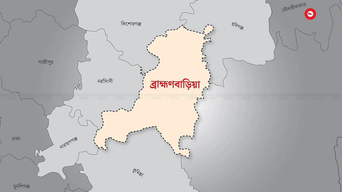 সরাইলে বিদ্যুৎস্পৃষ্টে অটোরিকশাচালকের মৃত্যু