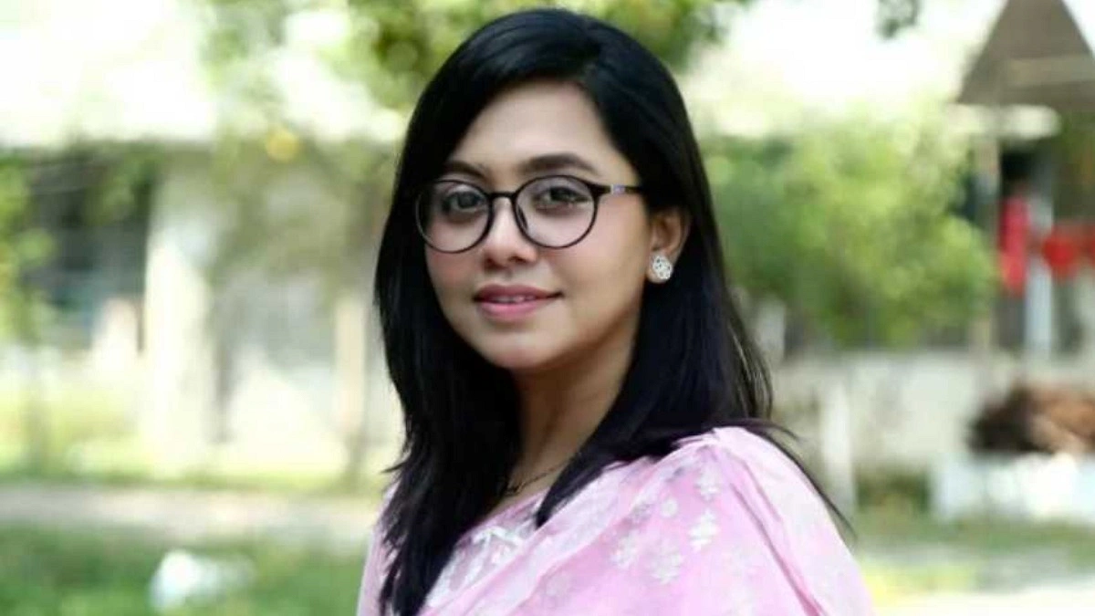 আমার নামে উল্টাপাল্টা তথ্য ছড়ানো হচ্ছে