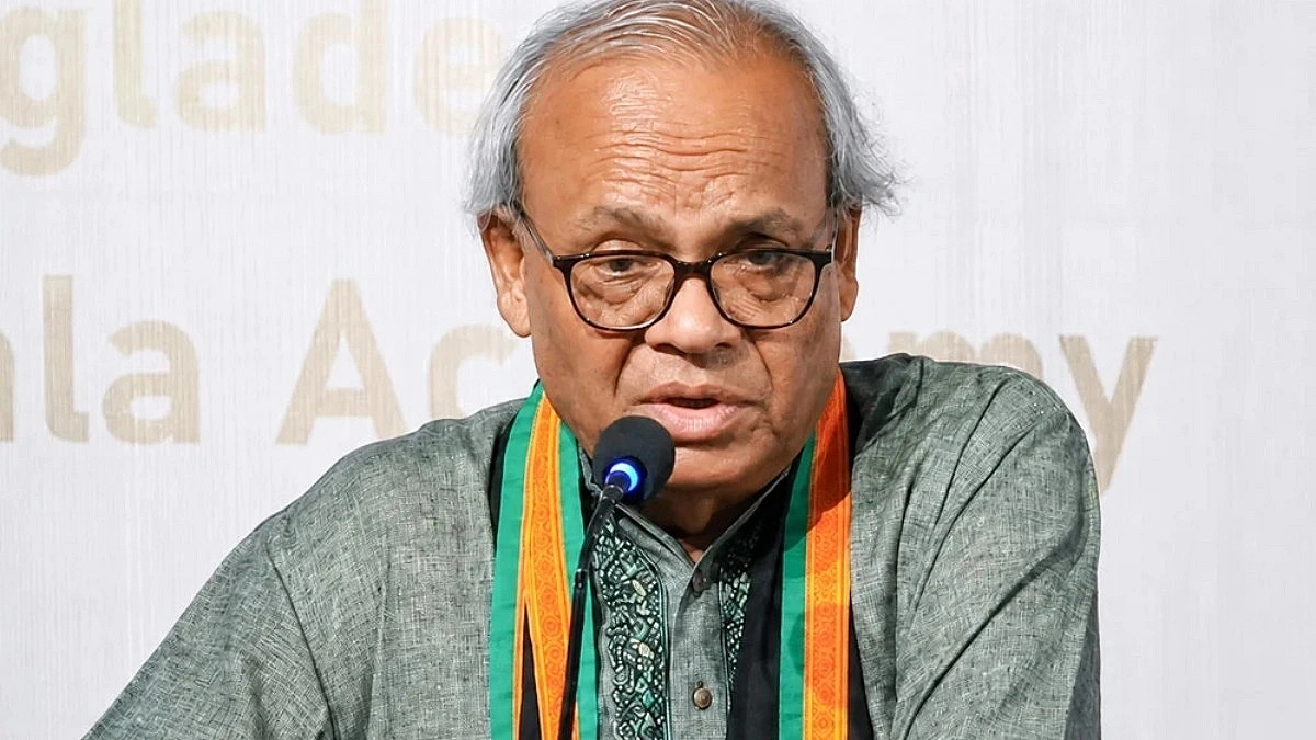 প্রধানমন্ত্রীর বিদেশ সফর কেন্দ্র করে উস্কানির আভাস পাচ্ছি