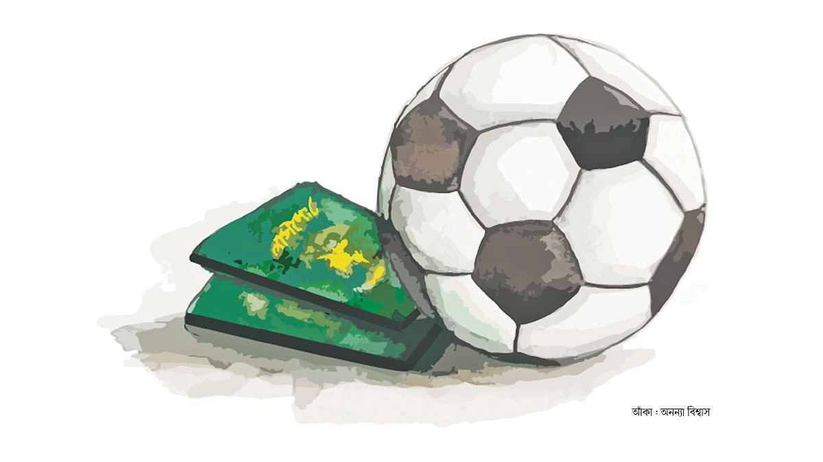 আনন্দপুর ফুটবল ক্লাব