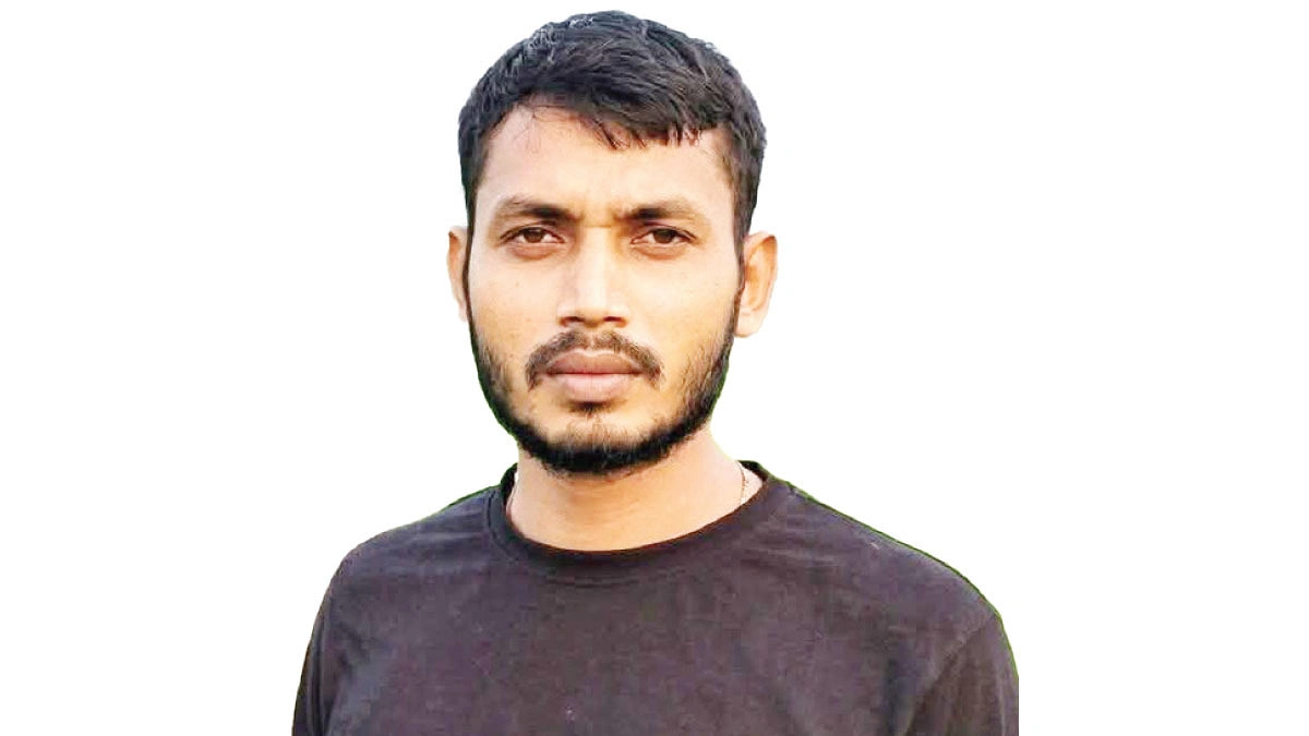 ৪০ প্রাণ বাঁচানো দুলালের  পরিবারই বাঁচার যুদ্ধে