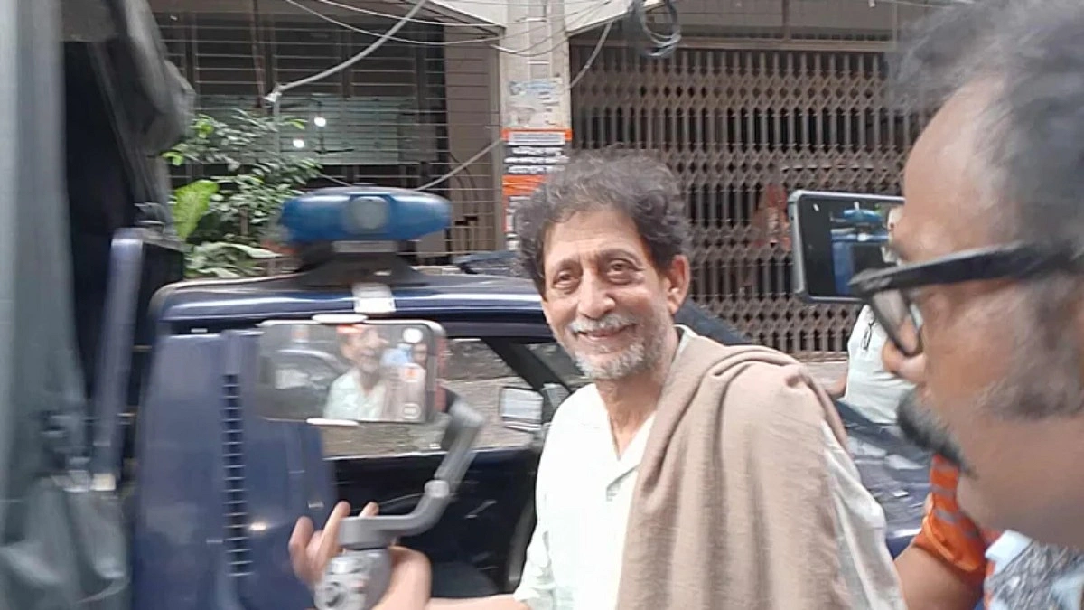 জামিন পেলেও মুক্তি পাচ্ছেন না আবুল বারাকাত