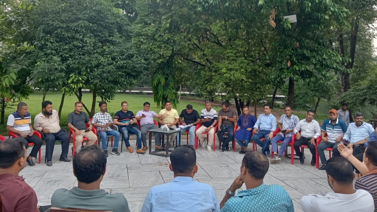 যুবদলের নবগঠিত কমিটির ‘অসঙ্গতি’ বিএনপিকে জানাবেন পদবঞ্চিতরা