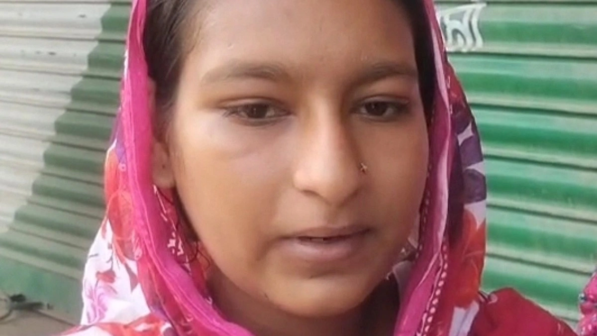 যৌতুকের দাবিতে অন্তঃসত্ত্বা স্ত্রীকে লাথি, মৃত সন্তান প্রসব; স্বামী গ্রেপ্তার