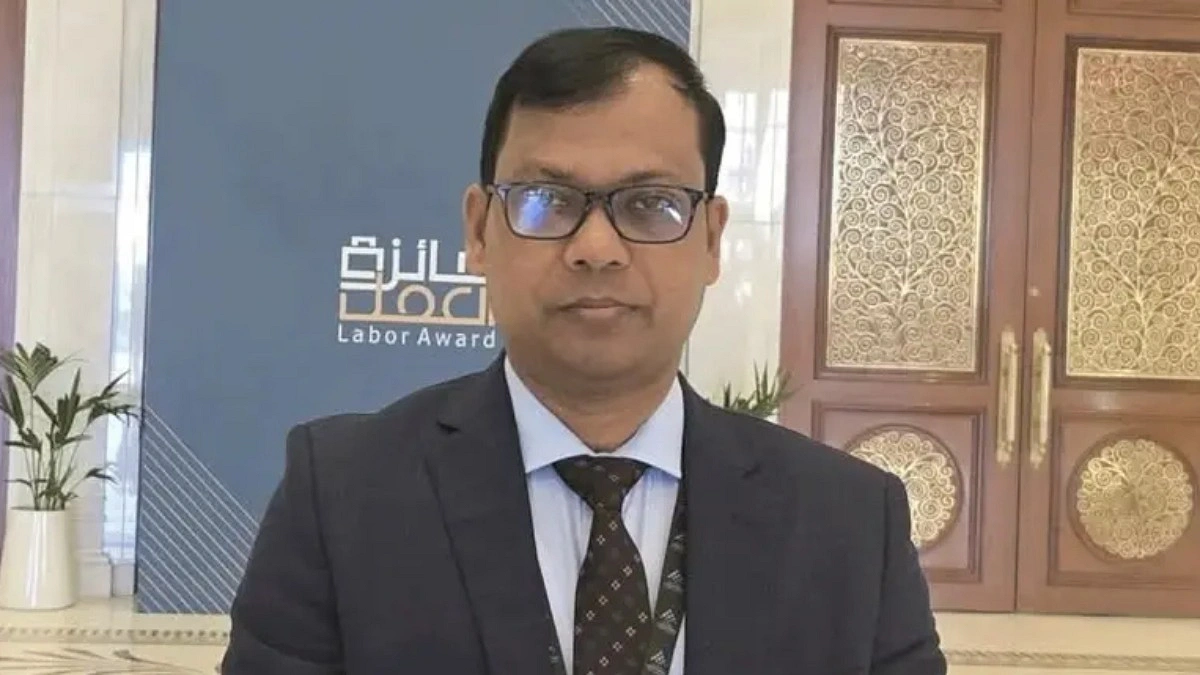 ‘ভালো থাকুন সিলেটবাসী’