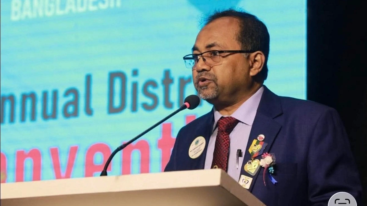 শীর্ষ সম্মেলনে যোগ দিতে শ্রীলঙ্কা গেলেন ন্যাশনাল লেবার পার্টির চেয়ারম্যান