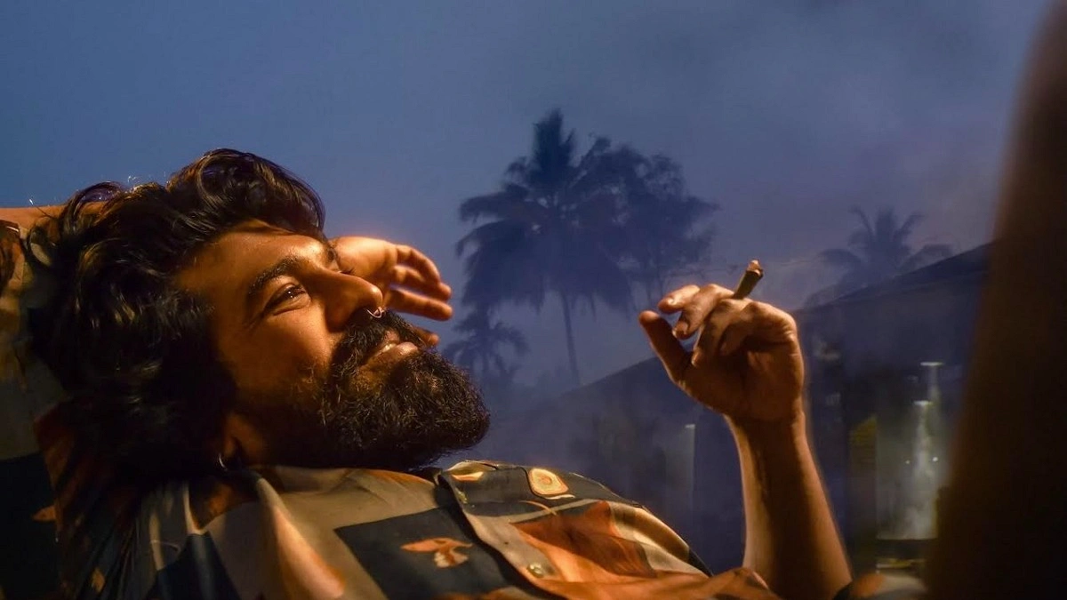 ৪ দিনেই ২৩৩ কোটি, বক্স অফিসে ‘পেড্ডি’র ঝড়
