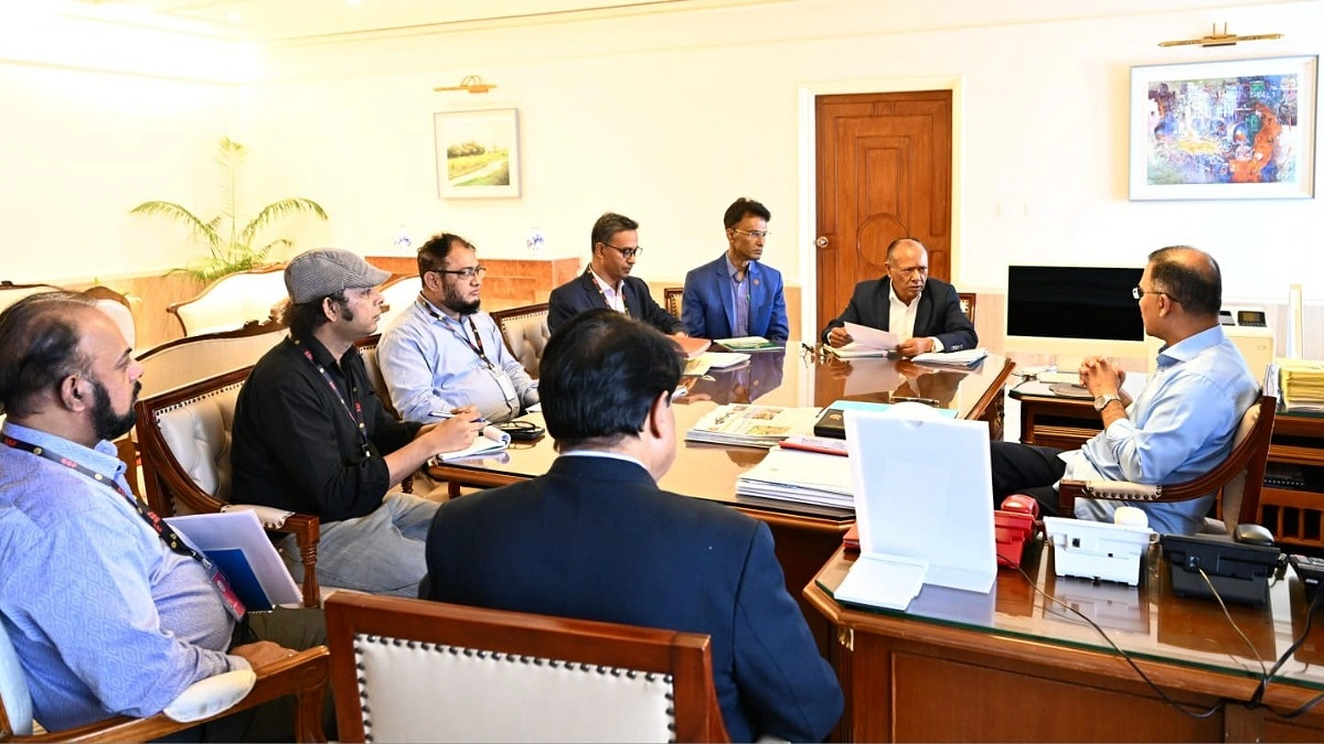 মাটি ও পরিবেশ উপযোগী বৃক্ষরোপণে গুরুত্ব প্রধানমন্ত্রীর