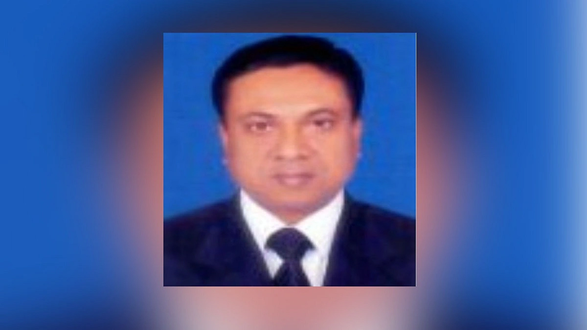 তথ্য চাওয়ায় সাংবাদিকের ওপর চটে গেলেন খাদ্য নিয়ন্ত্রক