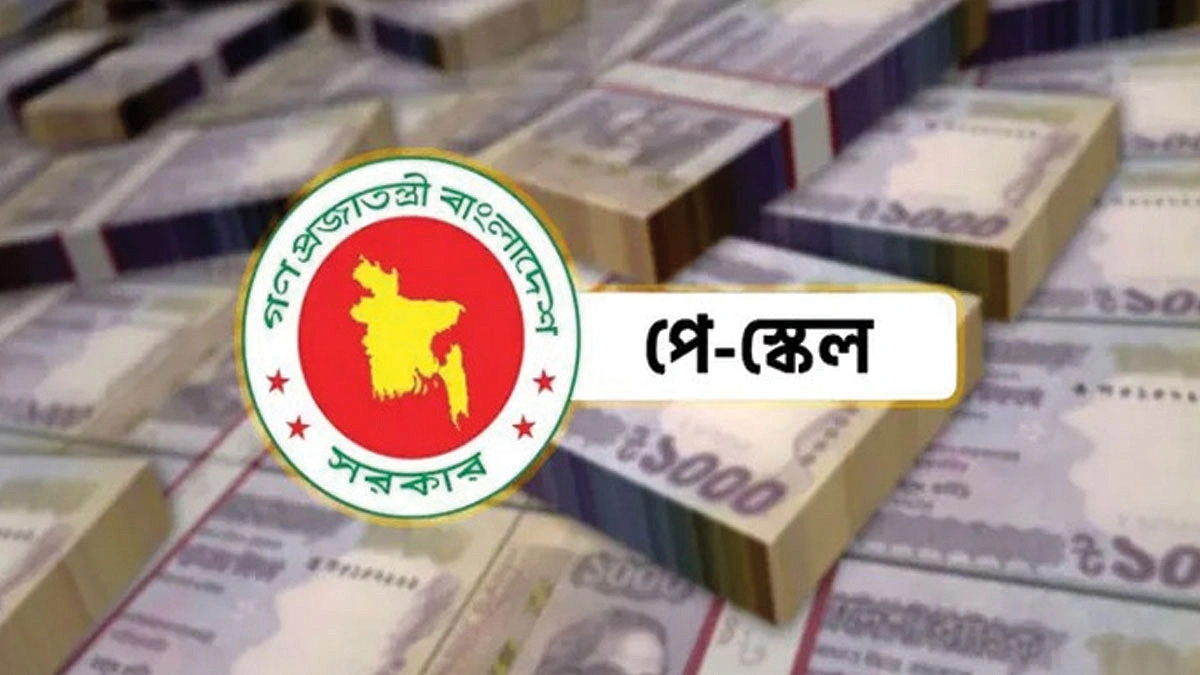 সরকারিদের ঘরে স্বস্তি বেসরকারিদের শঙ্কা