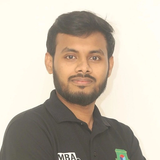 এস এম আজিজুর রহমান