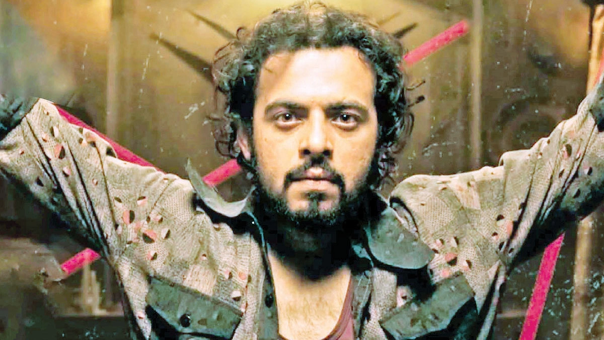 ঘটনা সত্য