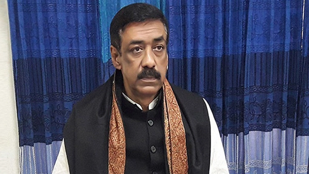 গণঅভ্যুত্থানে ১০ হত্যার অভিযোগ, শামীম ওসমানসহ ১২ জনের বিচার শুরু