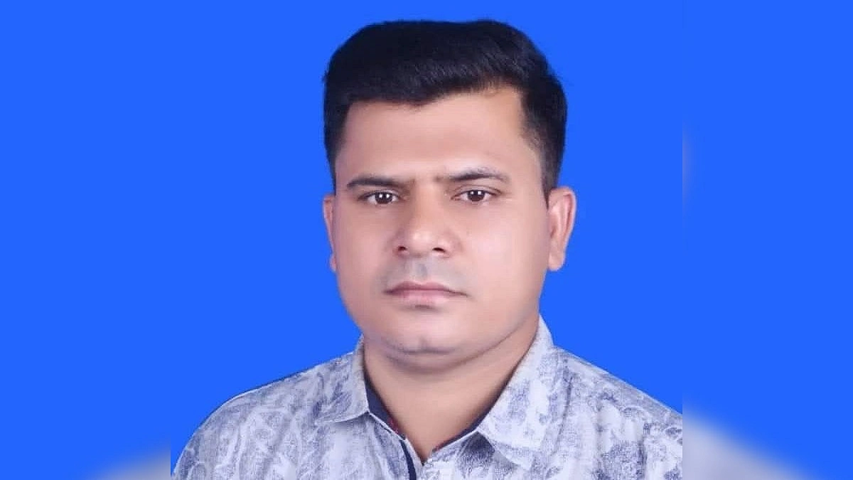 পুলিশের হাত থেকে ছিনিয়ে নেওয়া যুবলীগ নেতা ৭ মাস পর ফের গ্রেপ্তার