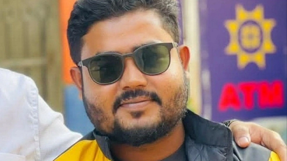ডিবি হেফাজতে নেওয়ার ৫ ঘণ্টা পর ছাত্রলীগ নেতার মৃত্যু