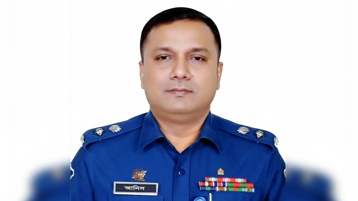এসপিকে প্রত্যাহার দেখিয়ে পুলিশ সদর দপ্তরের নামে ‘ভুয়া’ চিঠি