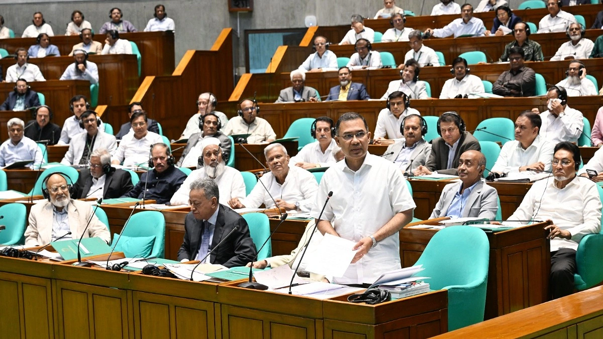 যেকোনো মূল্যে হবে তিস্তা ব্যারাজ মাস্টারপ্ল্যান