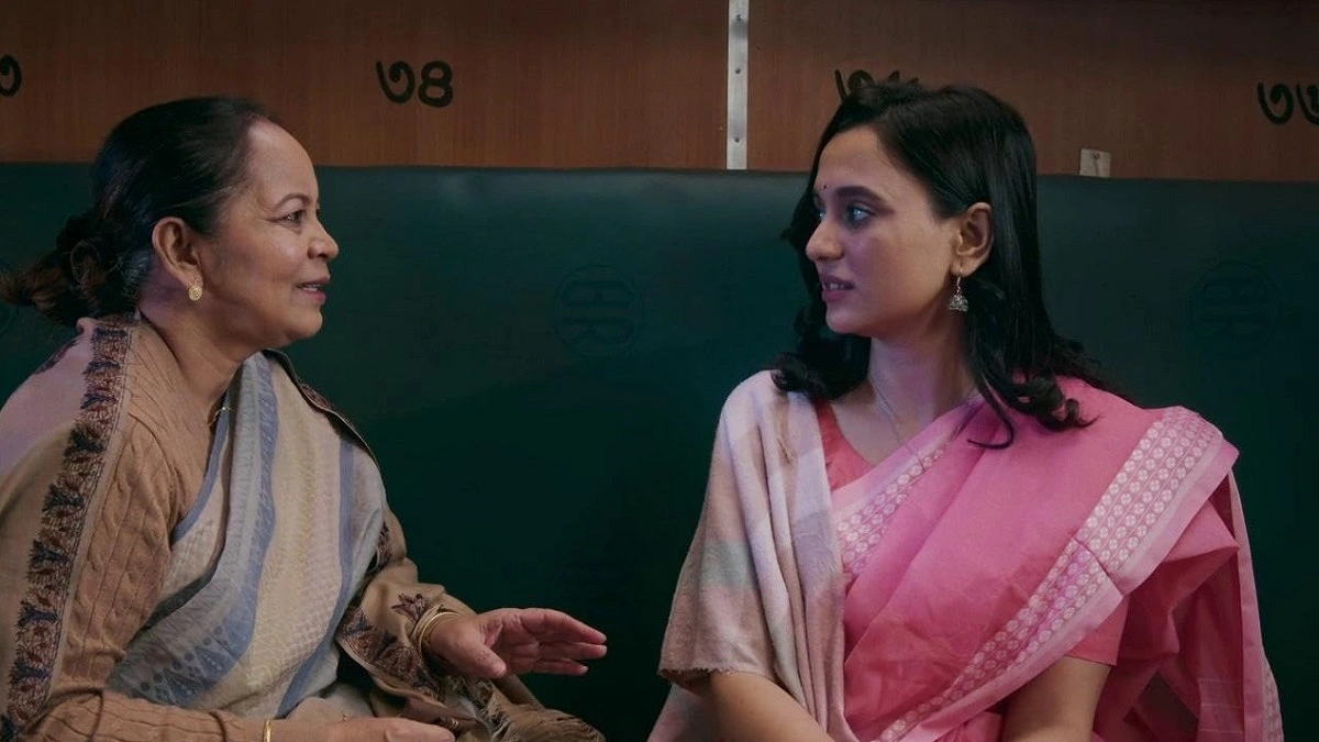 নিষিদ্ধ হওয়ায় কি দর্শক বেড়েছে