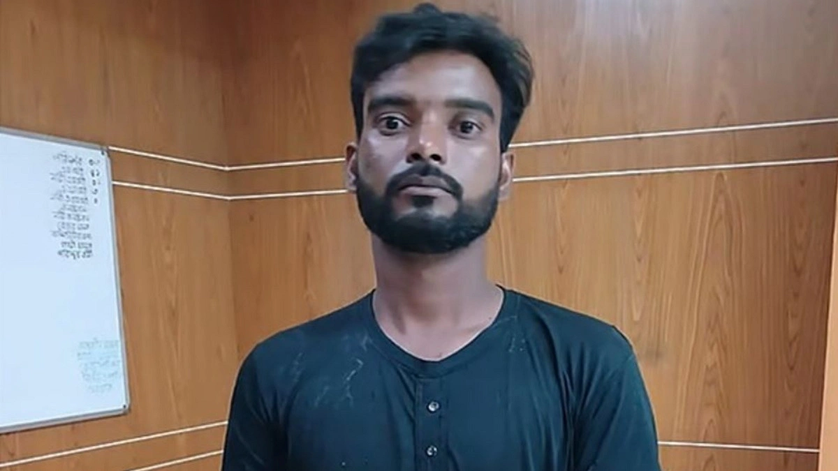 রামিসাকে ধর্ষণের পর হত্যা, আদালতে সোহেল রানা