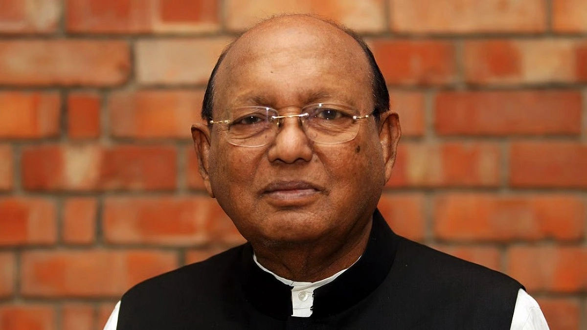 তোফায়েল আহমেদের প্রথম জানাজা ধানমন্ডিতে