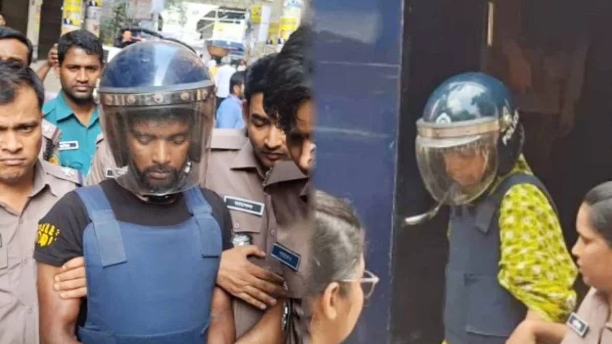 রামিশা ধর্ষণ ও হত্যা মামলার পেপারবুক প্রস্তুত, শুনানি যেকোনো দিন