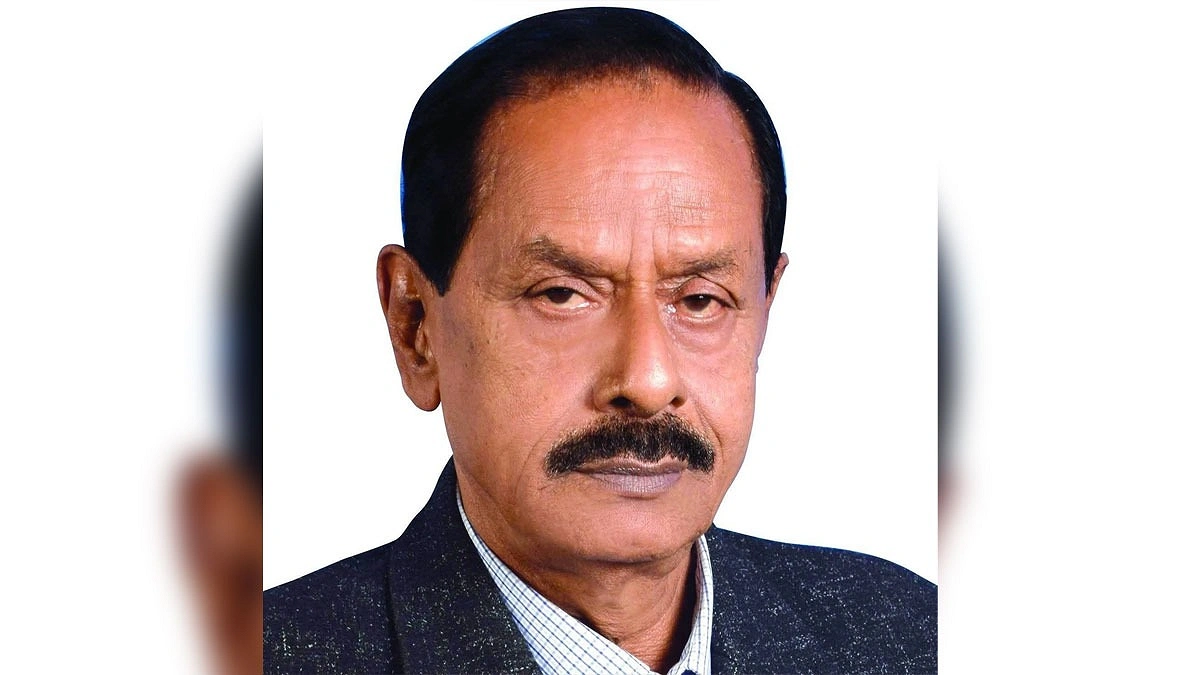 সাবেক পৌর মেয়র বীর মুক্তিযোদ্ধা মঞ্জু মোল্লা গ্রেপ্তার