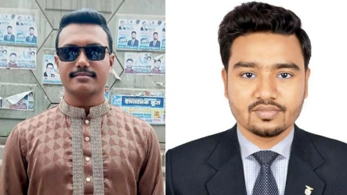 সিটি করপোরেশনের ময়লার ট্রাকচাপায় ছাত্রদল-যুবদল নেতা নিহত