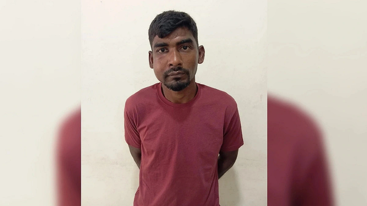 বাকলিয়ায় শিশু ধর্ষণ মামলার বিচার শুরু