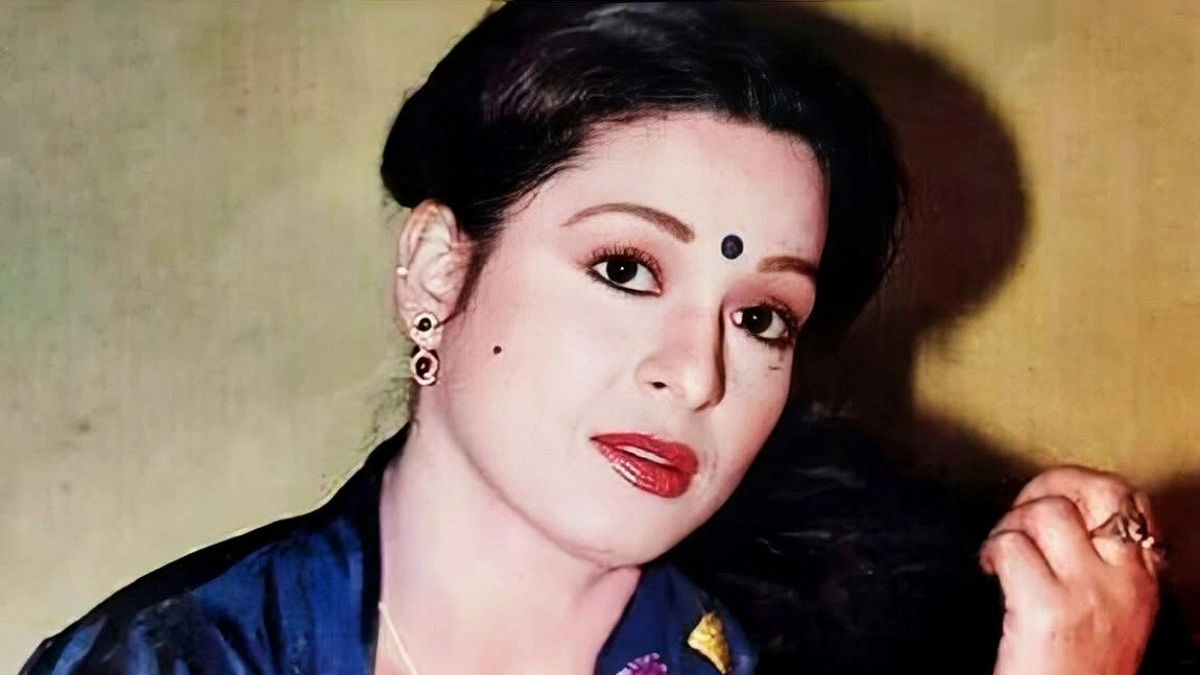 আজ শাবানার জন্মদিন, এসব ঘটনা জানতেন কি