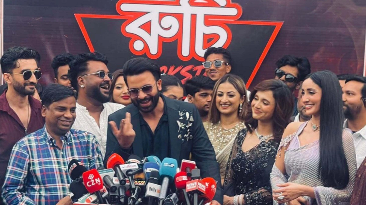 চক্রান্ত বাংলা সিনেমার বিরুদ্ধে, নাকি আমার
