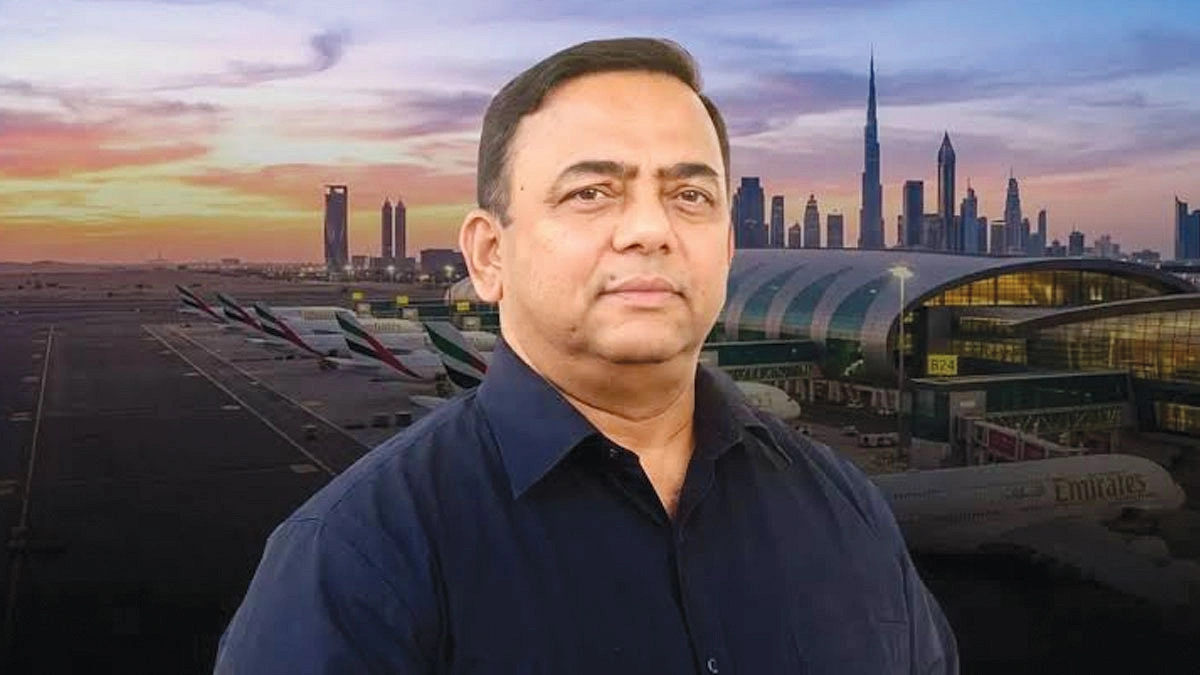 এক মামলায় চলছে বিচার, তদন্তে ৫