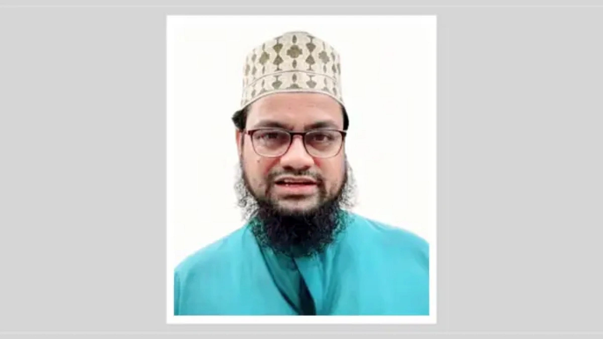মায়ের ভরণপোষণ না দেওয়ায় ছেলের জেল