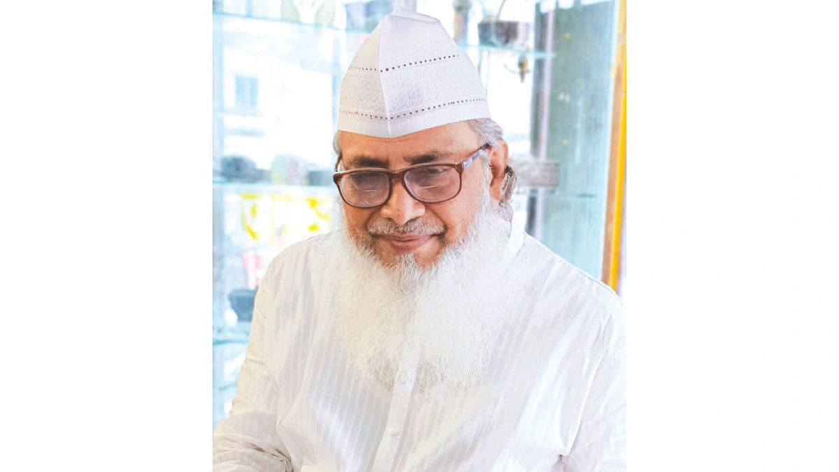 ক্ষুদ্র-মাঝারি ব্যবসায়ীরা  যেন টিকে থাকে