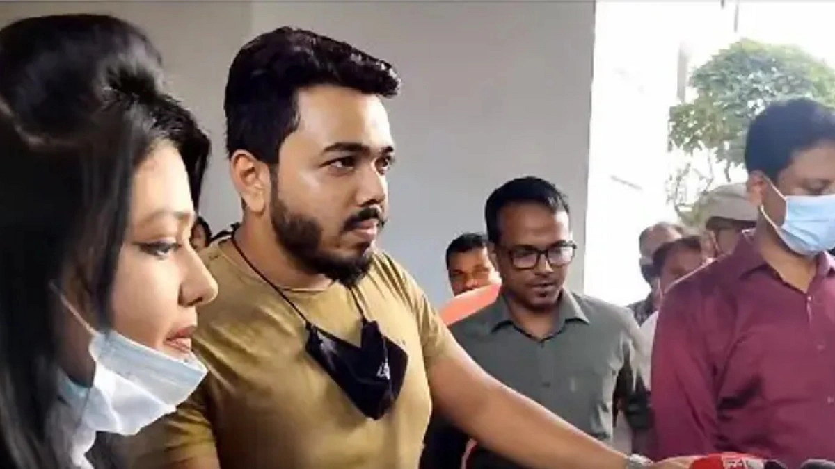 ‘তামিমা শত্রু নয়, ন্যায়বিচার পেতে লড়াই করেছি’