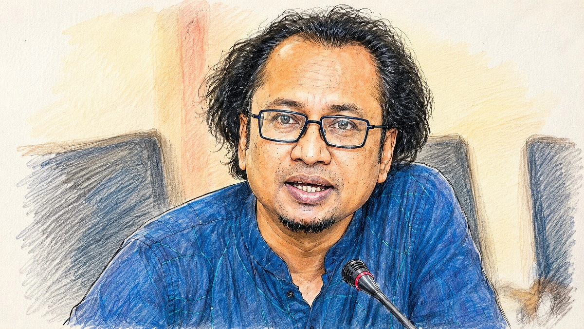 স্বতন্ত্র হিসেবে ভোটে অংশ নিতে পারবেন আওয়ামী লীগের নেতাকর্মীরা