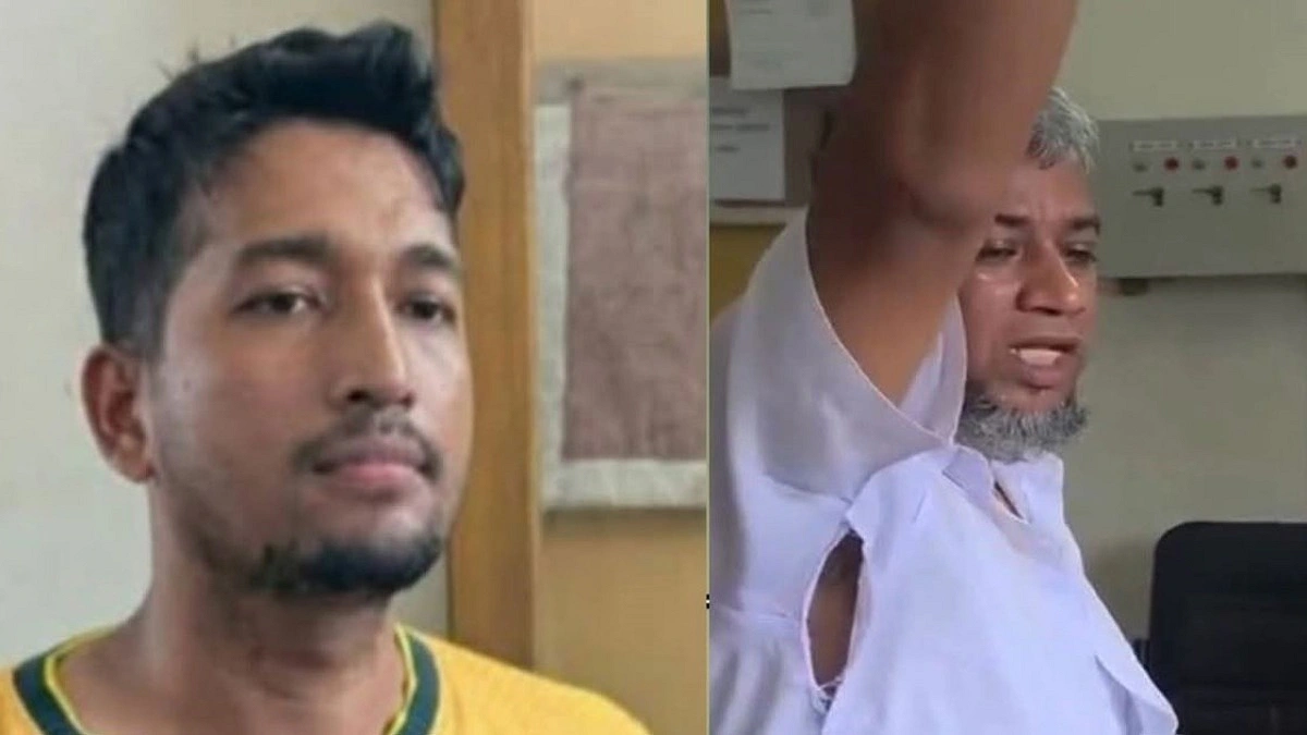 কসবায় স্টেশন মাস্টারকে মারধর, আটক ১