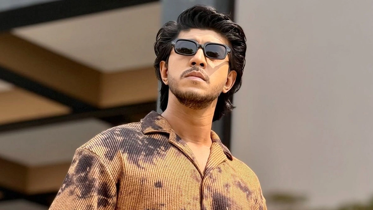 বিনোদন জগতের সবচেয়ে গরিব অভিনেতা আমি: তৌসিফ মাহবুব