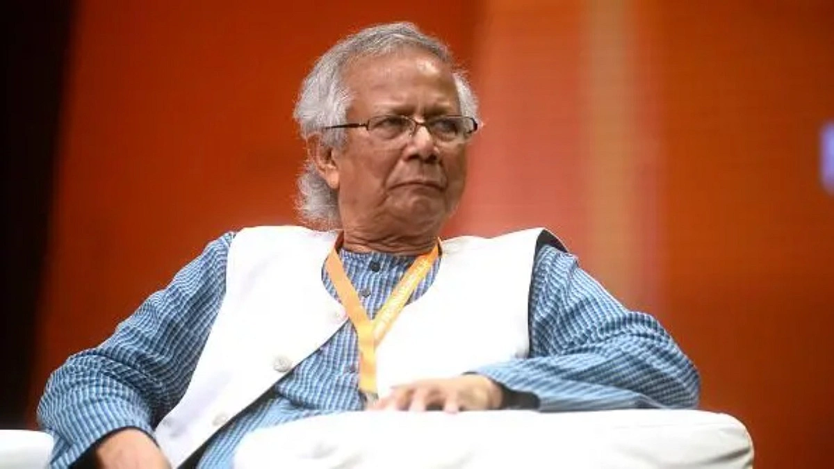 ড. ইউনূসসহ ৫ জনের বিরুদ্ধে এমপি মজিবুরের মামলার আবেদন