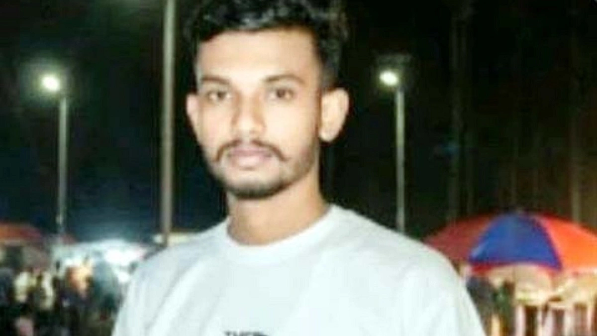 জাইমা রহমানকে নিয়ে কুরুচিপূর্ণ পোস্ট, যুবক গ্রেপ্তার