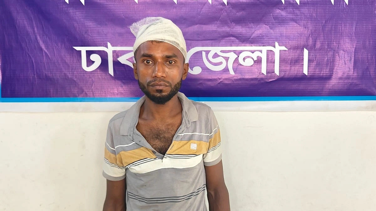 আশুলিয়ায় পৃথক অভিযানে গাঁজা-ইয়াবাসহ ২ মাদক কারবারি গ্রেপ্তার