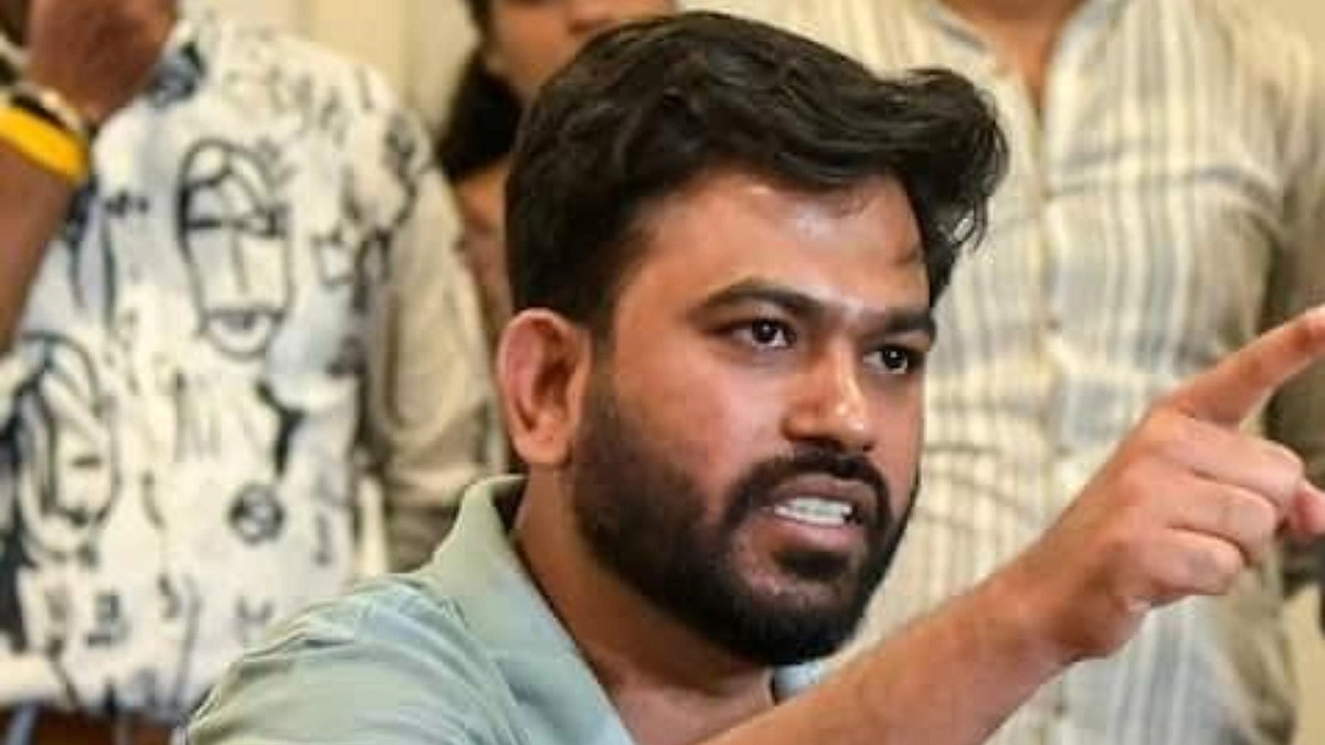 আমি যদি মুসলিম হতাম, এতদিনে জেলে থাকতাম
