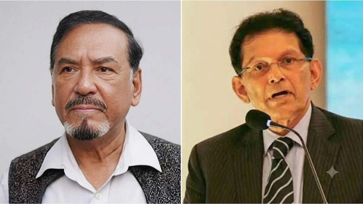 পররাষ্ট্রমন্ত্রী খলিলুর রহমানকে স্পিকারের অভিনন্দন