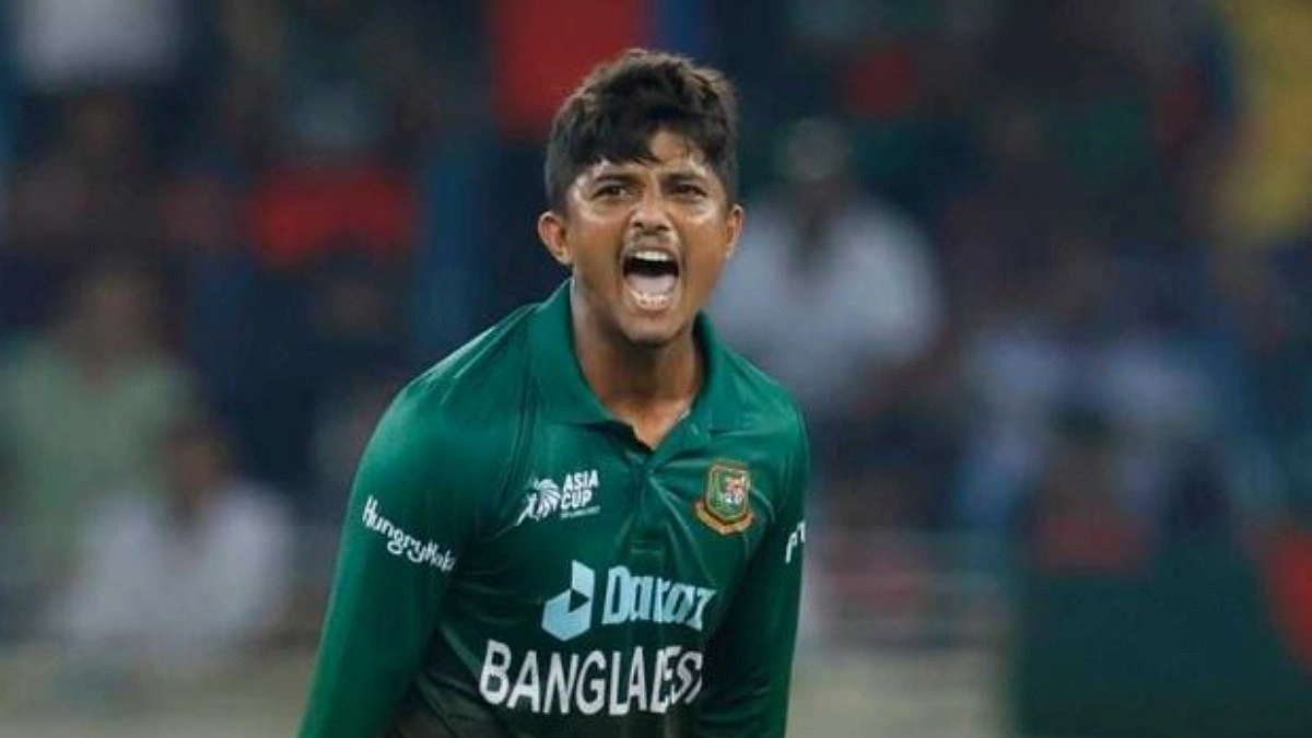 তৃতীয় ওয়ানডেতে দলে ফিরলেন শেখ মেহেদী