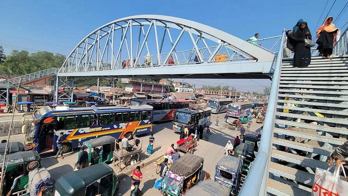 চাইলেই কি ইচ্ছামতো নাম রাখা যায় ইউনিয়নের!