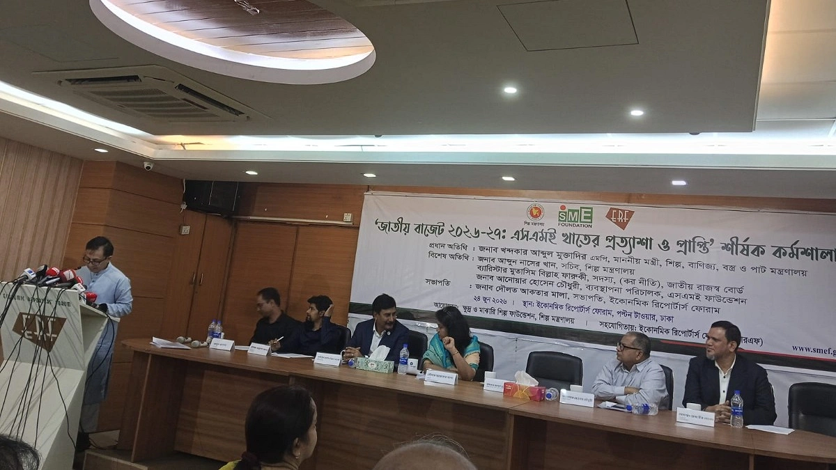 ‘ভ্যালু ফর মানি’ নিশ্চিত করেই নেওয়া হবে প্রকল্প