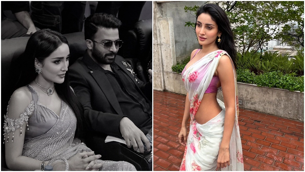 শাকিব খানের সঙ্গে কাজের অভিজ্ঞতা নিয়ে যা বলছেন মিথিলা