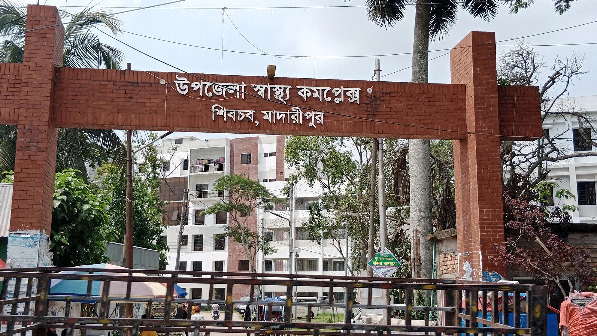 জনবল সংকটে মুখ থুবড়ে পড়েছে চিকিৎসাসেবা, ভোগান্তিতে রোগী