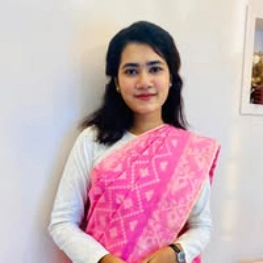 আইরিন আক্তার মিম