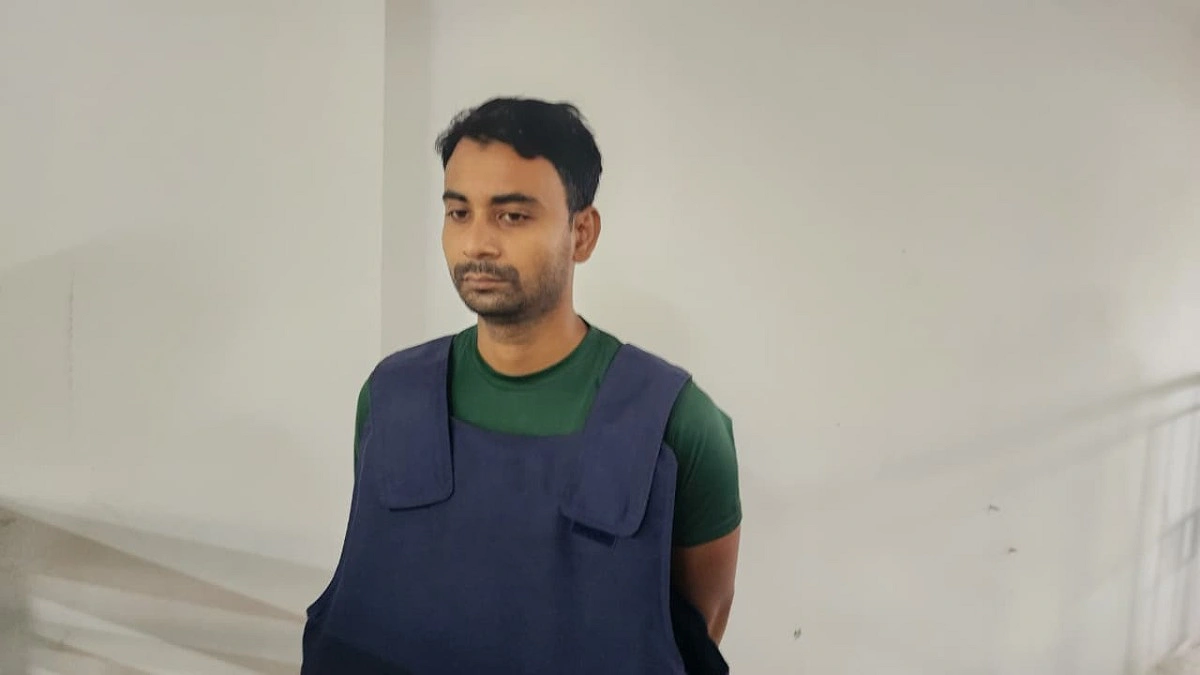 ঝিনাইদহে শিশু ধর্ষণের পর হত্যার দায়ে আসামির ফাঁসির রায়