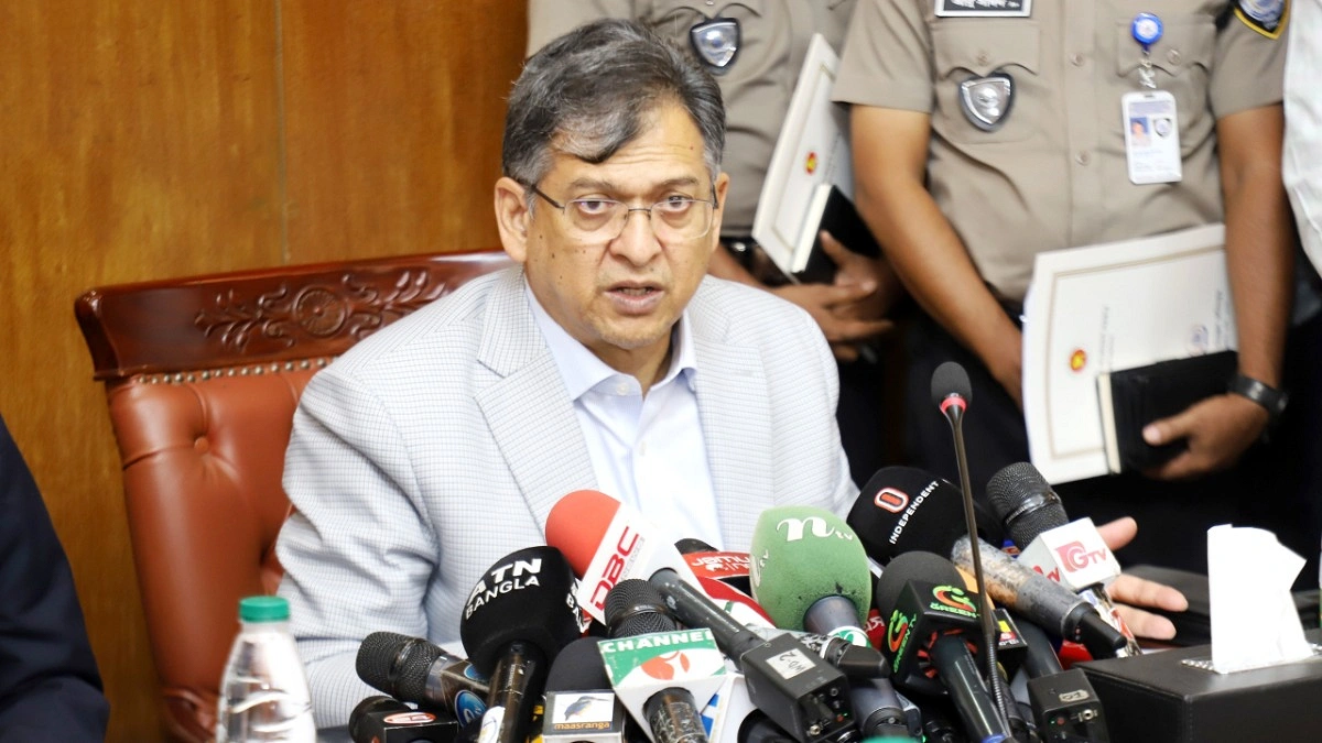 দেশের ৮২ লাখ মানুষ বিভিন্ন মাদকে আসক্ত